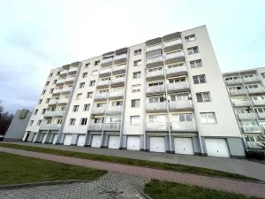 Pronájem bytu 2+kk, Brno - Slatina, Langrova, 64 m2