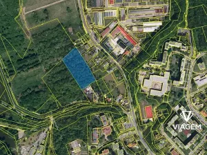 Prodej zahrady, Ostrava, 8199 m2
