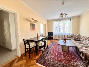 Pronájem bytu 2+1, Habartov, 1. máje, 52 m2