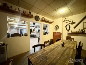 Pronájem restaurace, Sokolov, Gagarinova, 166 m2