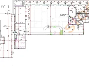 Pronájem restaurace, Sokolov, Gagarinova, 166 m2