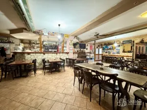 Pronájem restaurace, Sokolov, Gagarinova, 166 m2