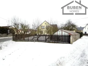 Prodej rodinného domu, Částkov, 300 m2