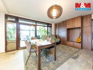 Prodej rodinného domu, Brno - Kníničky, 90 m2