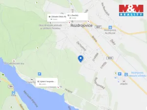 Prodej rodinného domu, Brno - Kníničky, 90 m2