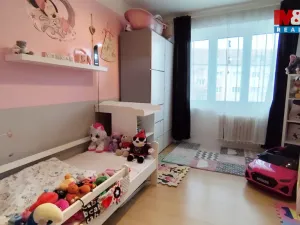 Prodej bytu 3+1, Most, W. A. Mozarta, 79 m2