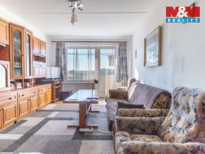 Prodej bytu 3+1, Nezamyslice, 75 m2