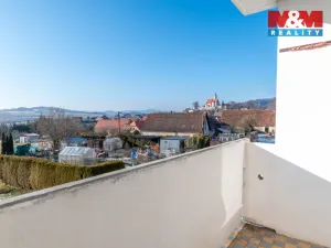 Prodej bytu 3+1, Nezamyslice, 75 m2