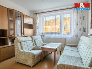 Prodej bytu 3+1, Nezamyslice, 75 m2