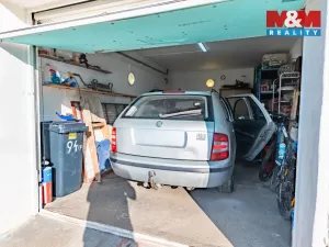 Prodej bytu 3+1, Nezamyslice, 75 m2