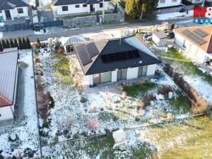 Prodej rodinného domu, Rychvald, Větrná, 105 m2