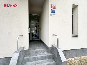 Prodej bytu 3+1, Praha - Strašnice, U hranic, 105 m2