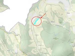 Prodej louky, Adršpach, 763928 m2