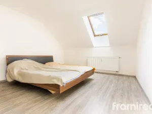 Pronájem bytu 3+kk, Kuřim, Školní, 71 m2