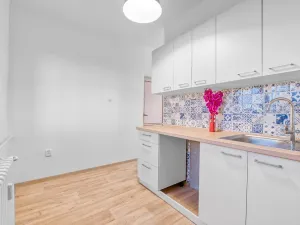 Pronájem bytu 2+1, Ostrava - Hrabůvka, Provaznická, 56 m2