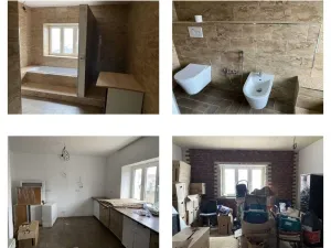 Dražba rodinného domu, Sojovice, 243 m2