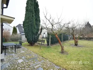 Pronájem bytu 2+1, Tábor, Zavadilská, 60 m2