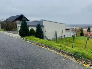 Prodej pozemku pro bydlení, Týnec, Sluneční, 332 m2