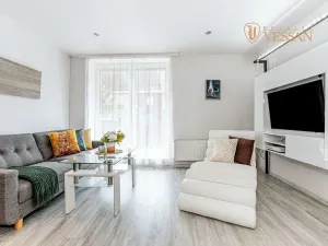 Prodej bytu 5+1, Praha - Podolí, Pravá, 121 m2