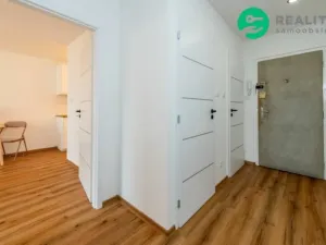 Pronájem bytu 2+1, Ústí nad Labem, Dukelských hrdinů, 51 m2