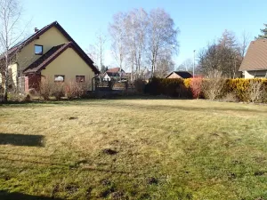 Prodej rodinného domu, Krouna, 142 m2