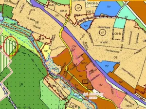 Prodej pozemku, 9079 m2