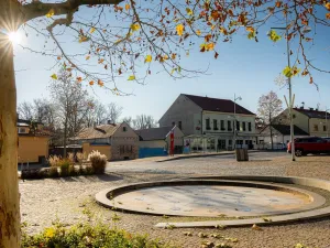 Prodej bytu 2+kk, Úvaly, Škvorecká, 61 m2