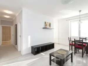 Prodej bytu 2+1, Praha - Hloubětín, Sadská, 50 m2