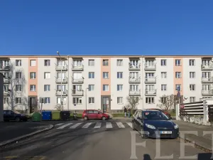 Prodej bytu 2+1, Praha - Hloubětín, Sadská, 50 m2