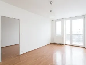 Prodej bytu 2+kk, Praha - Letňany, Bechlínská, 53 m2