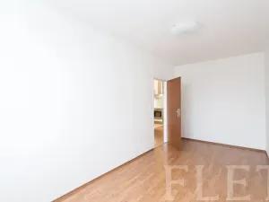 Prodej bytu 2+kk, Praha - Letňany, Bechlínská, 53 m2