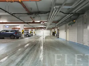 Prodej bytu 2+kk, Praha - Letňany, Bechlínská, 53 m2