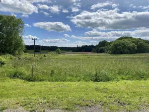 Prodej pozemku, Slavonice, 3058 m2