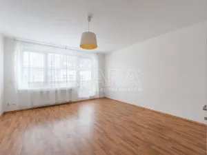 Pronájem bytu 1+kk, Brno - Štýřice, Vídeňská, 38 m2