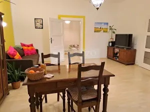 Pronájem bytu 2+kk, Praha - Nusle, U družstva Život, 60 m2