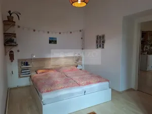 Pronájem bytu 2+kk, Praha - Nusle, U družstva Život, 60 m2