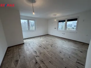 Pronájem bytu 2+kk, Havlíčkův Brod, Stromovka, 52 m2