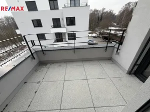 Pronájem bytu 2+kk, Havlíčkův Brod, Stromovka, 52 m2