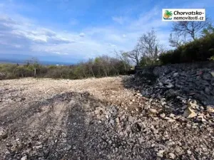 Prodej pozemku pro bydlení, Šmrika, Chorvatsko, 651 m2