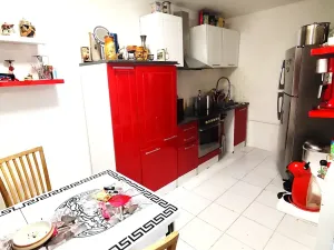 Prodej bytu 3+1, Krupka, Dukelských hrdinů, 68 m2