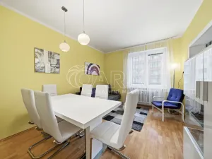 Prodej bytu 3+1, Olomouc - Slavonín, Jižní, 75 m2