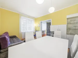 Prodej bytu 3+1, Olomouc - Slavonín, Jižní, 75 m2