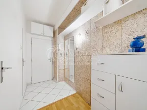 Prodej bytu 3+1, Olomouc - Slavonín, Jižní, 75 m2