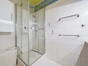 Prodej bytu 3+1, Olomouc - Slavonín, Jižní, 75 m2