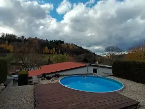 Prodej rodinného domu, Březová nad Svitavou, 150 m2