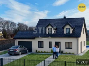 Prodej pozemku pro bydlení, Tlumačov, 4049 m2