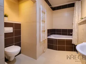 Pronájem bytu 4+1, Třebíč, Litoltova, 91 m2