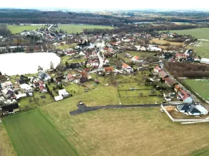 Prodej pozemku pro bydlení, Bratčice, 977 m2