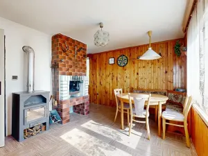 Prodej chaty, Seč, 74 m2