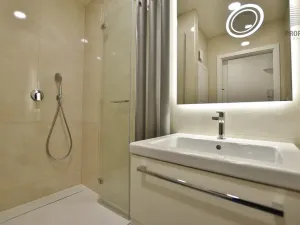 Pronájem bytu 2+1, Brno, Kubíčkova, 58 m2